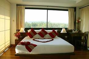 Chaweng Lakeview Condotel