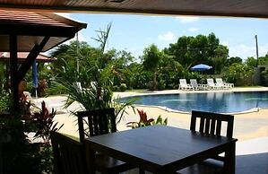 Chaweng Lakeview Condotel