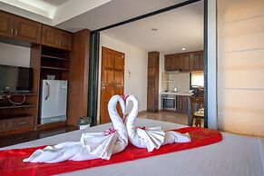 Chaweng Lakeview Condotel