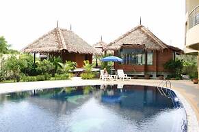 Chaweng Lakeview Condotel