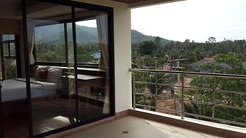 Chaweng Lakeview Condotel