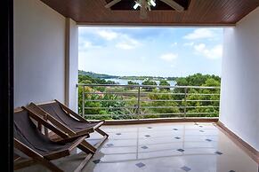 Chaweng Lakeview Condotel