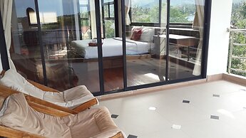 Chaweng Lakeview Condotel