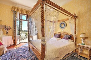 Château de Meï-Lésé