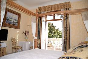 Château de Meï-Lésé