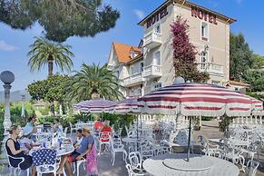 Château de Meï-Lésé