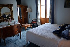 Château de Meï-Lésé