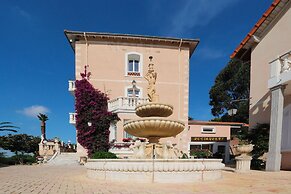 Château de Meï-Lésé