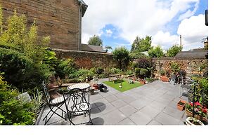 Lauderville Guest House