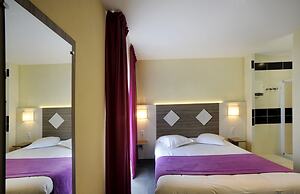 The Originals City, Hôtel des Arènes, Saintes