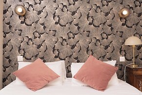 Hotel Mirabeau