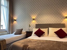Hotel Mirabeau