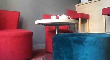 Hotel Mirabeau