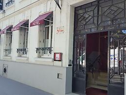 Hotel Mirabeau