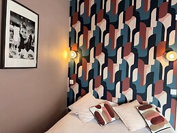 Hotel Mirabeau