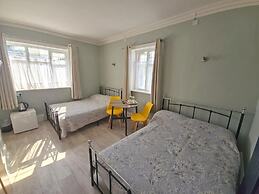 Glendevon House Hotel