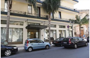 Hotel Colonna