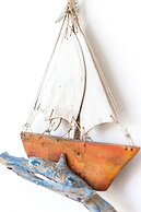 Sea Sound - White Katikies