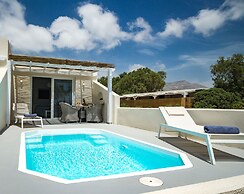 Sea Sound - White Katikies