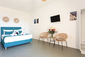 Sea Sound - White Katikies