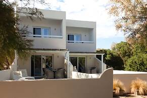 Sea Sound - White Katikies