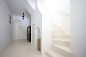 Sea Sound - White Katikies