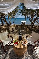 Sea Sound - White Katikies