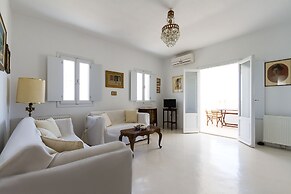 Sea Sound - White Katikies