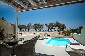 Sea Sound - White Katikies