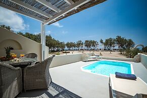 Sea Sound - White Katikies