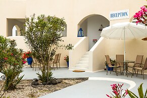 Sea Sound - White Katikies