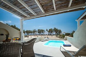 Sea Sound - White Katikies