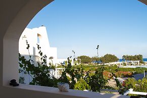 Sea Sound - White Katikies