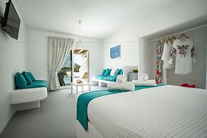 Sea Sound - White Katikies