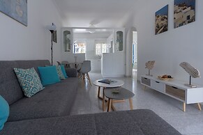 Sea Sound - White Katikies