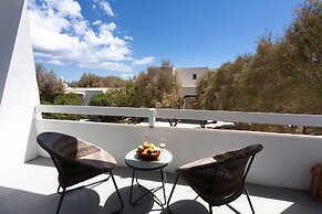 Sea Sound - White Katikies