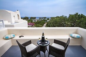 Sea Sound - White Katikies