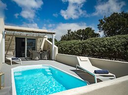 Sea Sound - White Katikies