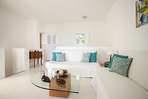 Sea Sound - White Katikies