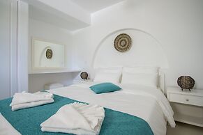 Sea Sound - White Katikies