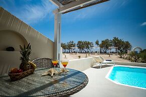 Sea Sound - White Katikies