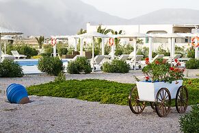 Sea Sound - White Katikies