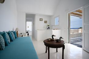 Sea Sound - White Katikies