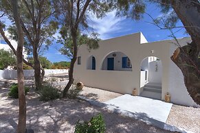 Sea Sound - White Katikies