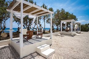 Sea Sound - White Katikies