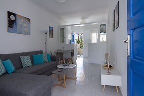 Sea Sound - White Katikies