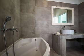 Sea Sound - White Katikies