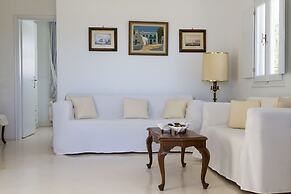 Sea Sound - White Katikies