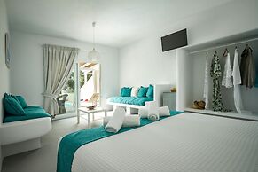 Sea Sound - White Katikies