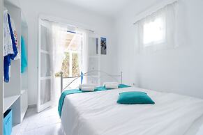 Sea Sound - White Katikies